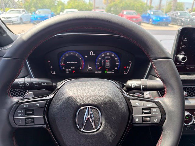 Thumbnail: 2023 Acura Integra - 25
