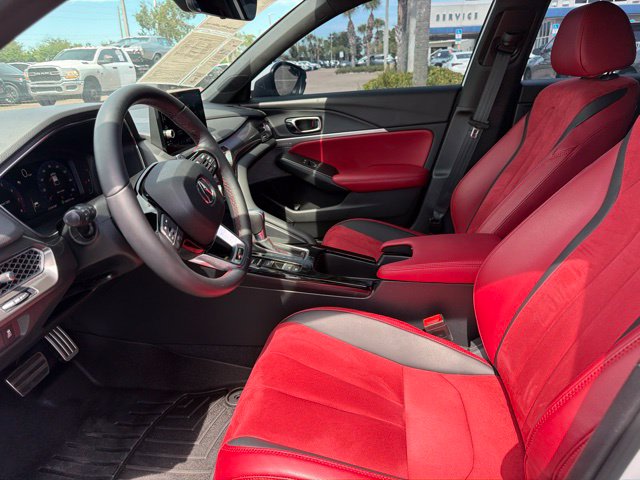 Thumbnail: 2023 Acura Integra - 5