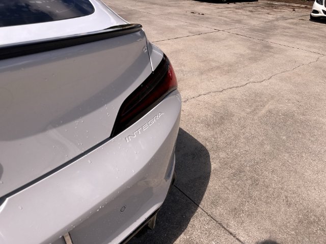 Thumbnail: 2023 Acura Integra - 27