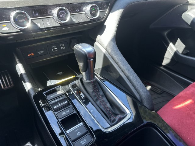 Thumbnail: 2023 Acura Integra - 13