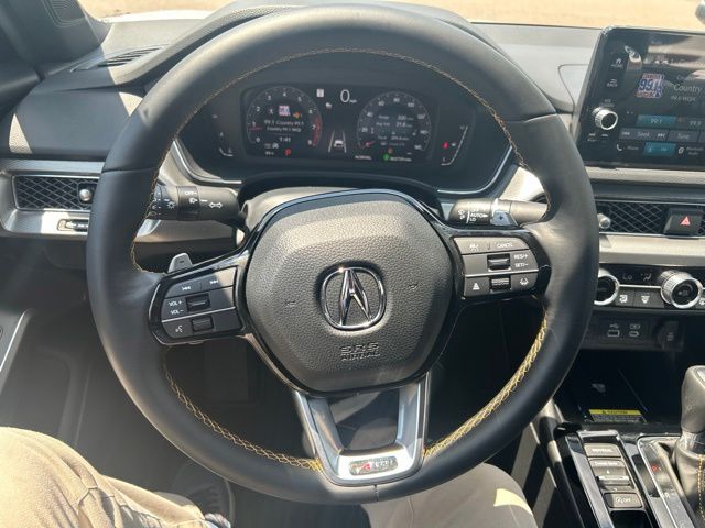 Thumbnail: 2026 Acura Integra - 6