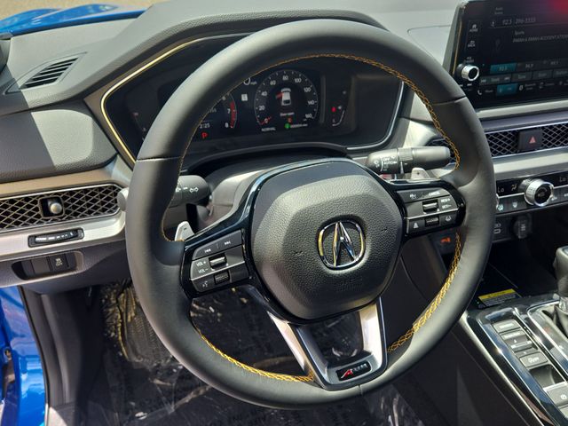 Thumbnail: 2026 Acura Integra - 14