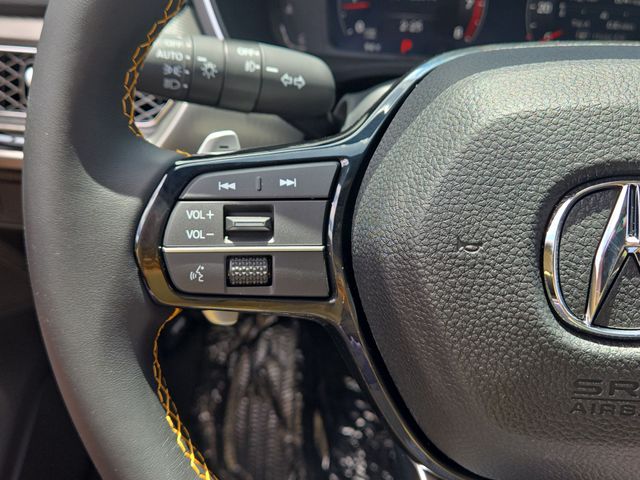 Thumbnail: 2026 Acura Integra - 28