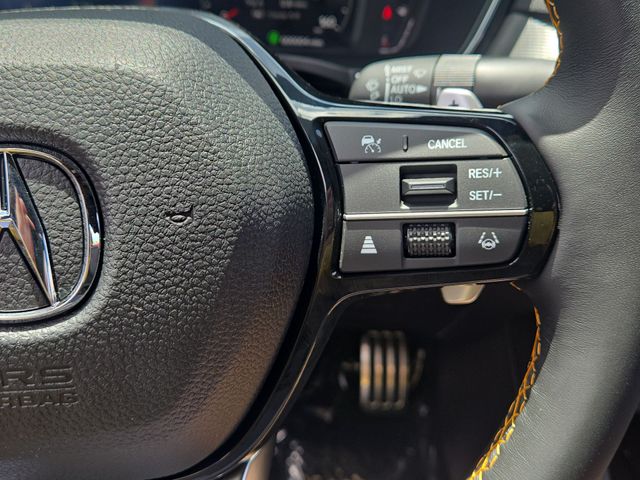 Thumbnail: 2026 Acura Integra - 29