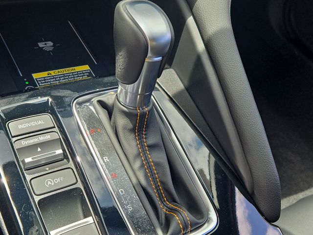 Thumbnail: 2026 Acura Integra - 33