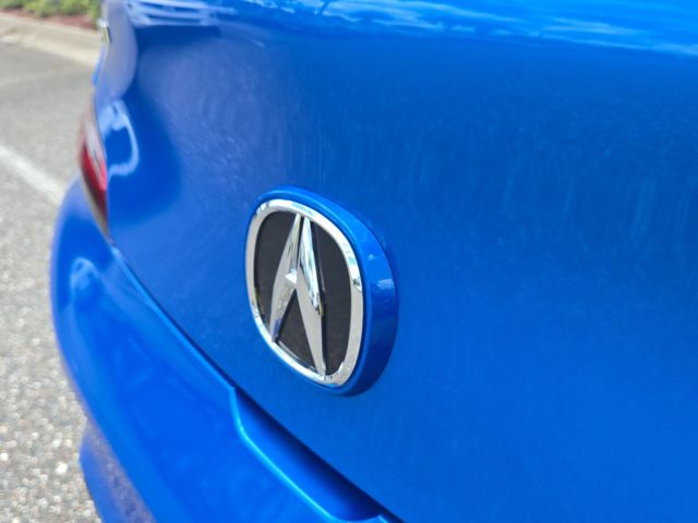 Thumbnail: 2026 Acura Integra - 7