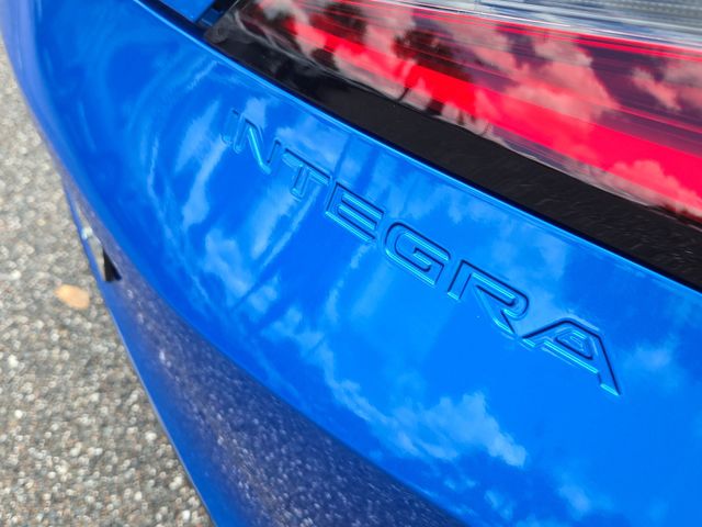 Thumbnail: 2026 Acura Integra - 8