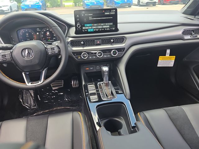 Thumbnail: 2026 Acura Integra - 10
