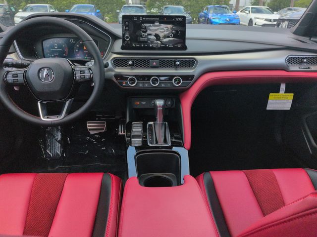 Thumbnail: 2026 Acura Integra - 10