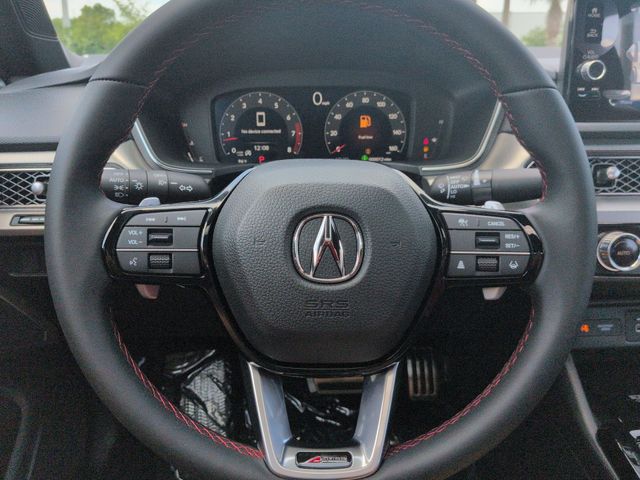 Thumbnail: 2026 Acura Integra - 14