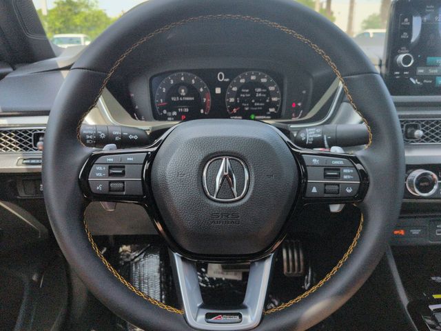 Thumbnail: 2026 Acura Integra - 9