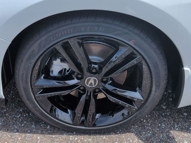 Thumbnail: 2026 Acura Integra - 7