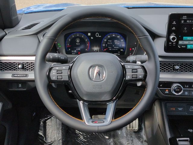 Thumbnail: 2026 Acura Integra - 13