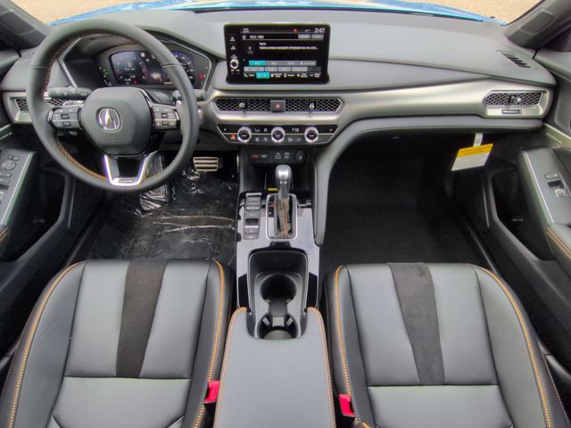 Thumbnail: 2026 Acura Integra - 9