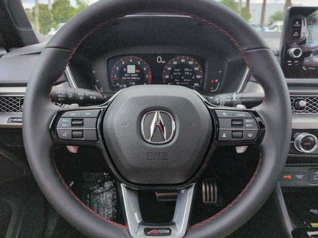 Thumbnail: 2026 Acura Integra - 14