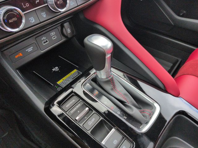 Thumbnail: 2026 Acura Integra - 37