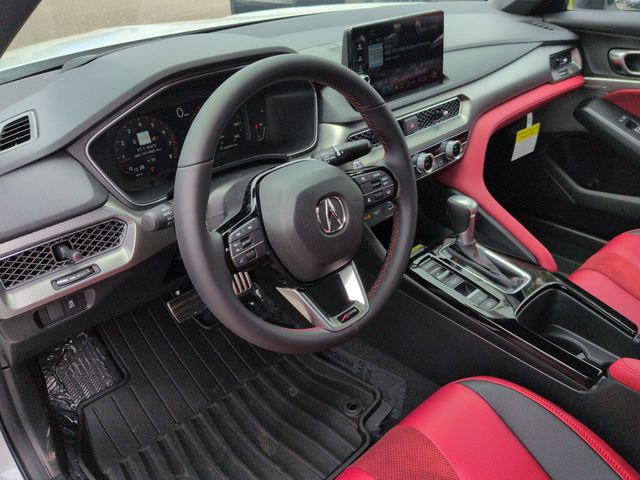 Thumbnail: 2026 Acura Integra - 2