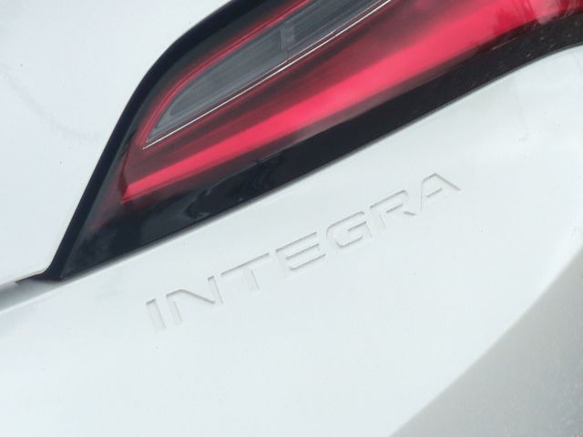 Thumbnail: 2024 Acura Integra - 27