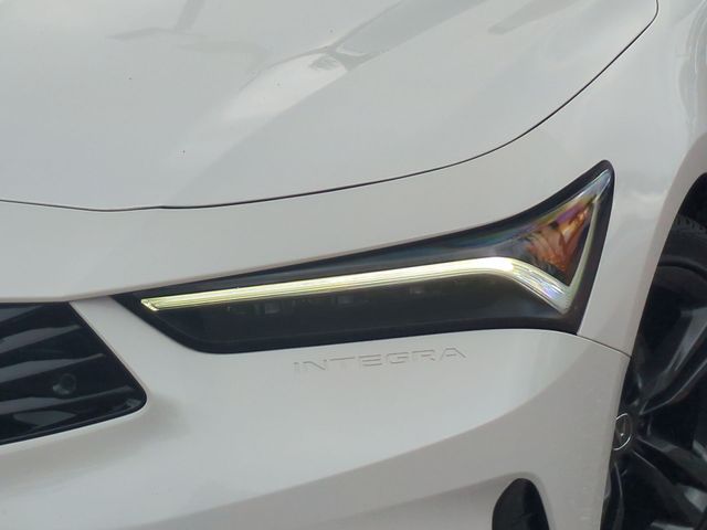 Thumbnail: 2024 Acura Integra - 26