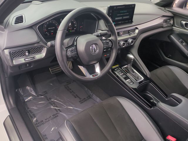 Thumbnail: 2024 Acura Integra - 2