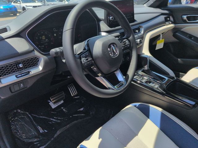 Thumbnail: 2026 Acura Integra - 2