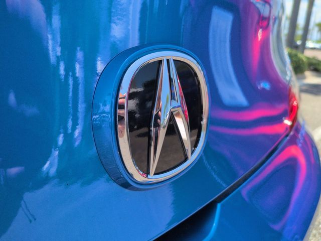 Thumbnail: 2026 Acura Integra - 7