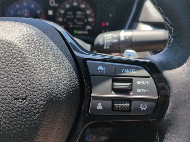 Thumbnail: 2026 Acura Integra - 32
