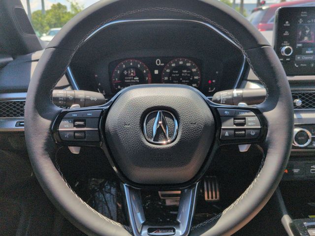 Thumbnail: 2026 Acura Integra - 14