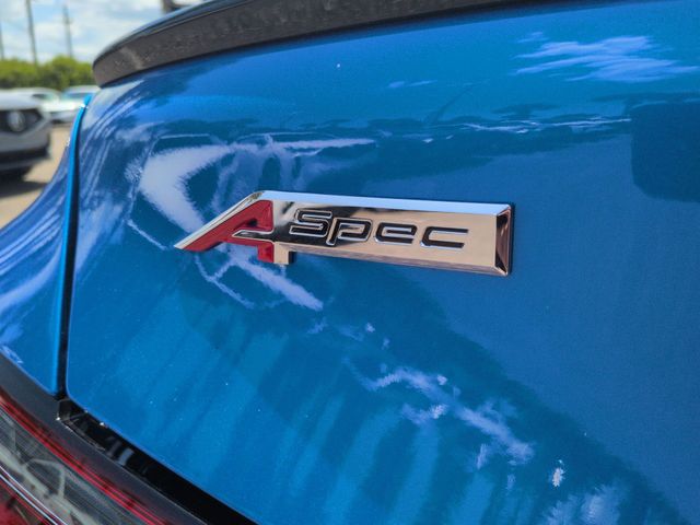 Thumbnail: 2026 Acura Integra - 26