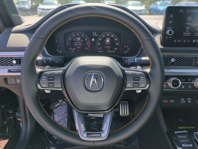 Thumbnail: 2026 Acura Integra - 14