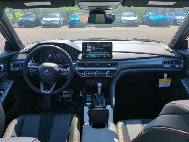 Thumbnail: 2026 Acura Integra - 10