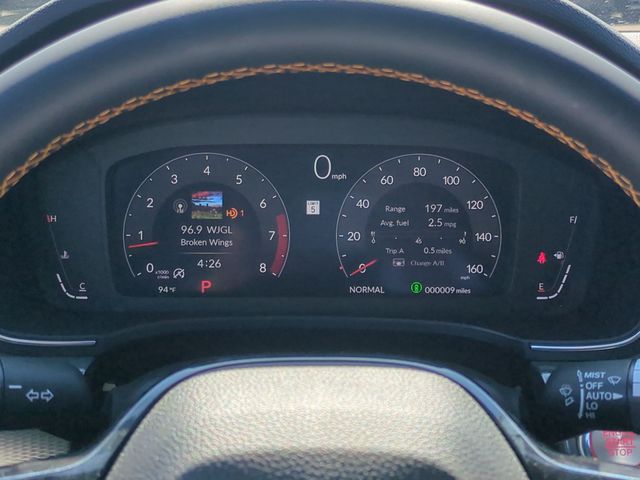 Thumbnail: 2026 Acura Integra - 17