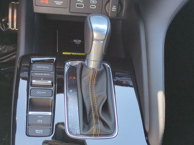 Thumbnail: 2026 Acura Integra - 16