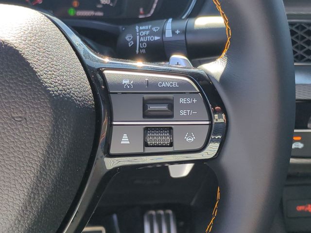 Thumbnail: 2026 Acura Integra - 33