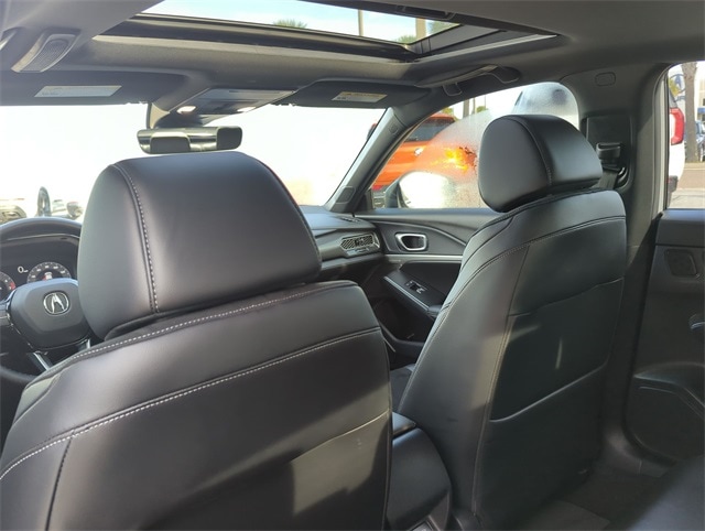 Thumbnail: 2023 Acura Integra - 27