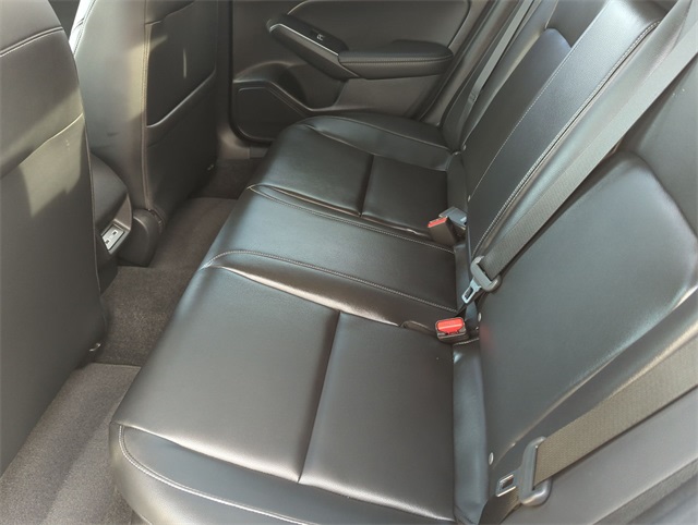 Thumbnail: 2023 Acura Integra - 13