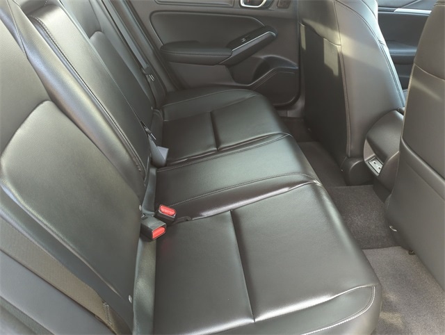 Thumbnail: 2023 Acura Integra - 29