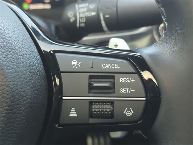 Thumbnail: 2023 Acura Integra - 33