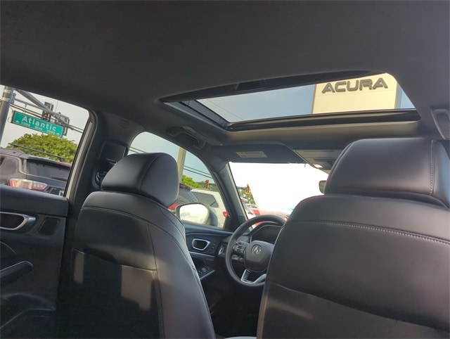 Thumbnail: 2023 Acura Integra - 30