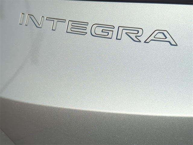 Thumbnail: 2023 Acura Integra - 25