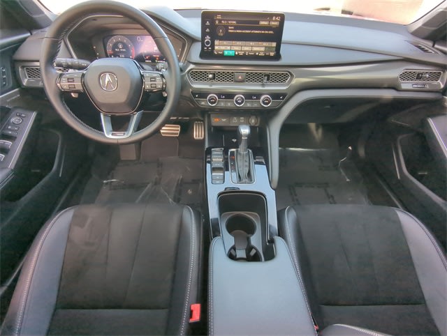 Thumbnail: 2023 Acura Integra - 2