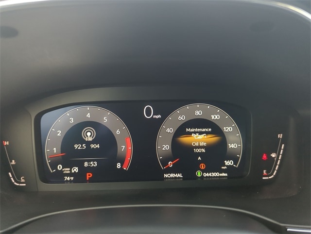 Thumbnail: 2023 Acura Integra - 38