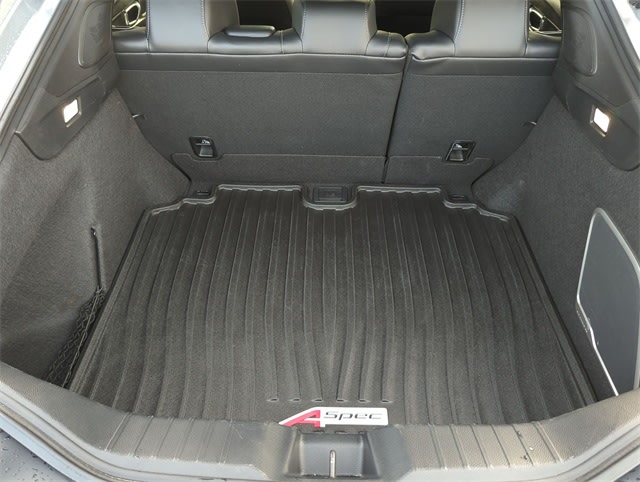 Thumbnail: 2023 Acura Integra - 17