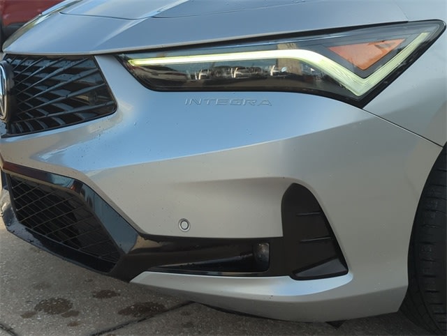 Thumbnail: 2023 Acura Integra - 24