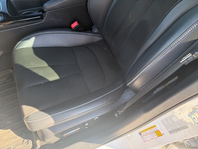 Thumbnail: 2023 Acura Integra - 15