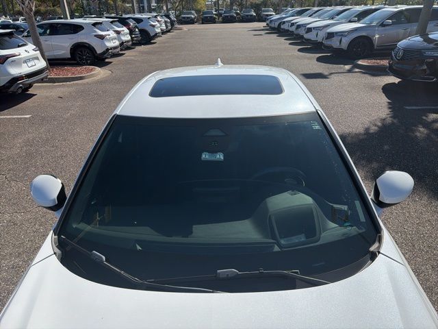 Thumbnail: 2023 Acura Integra - 14