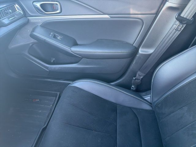 Thumbnail: 2023 Acura Integra - 16