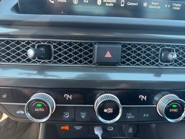 Thumbnail: 2023 Acura Integra - 17