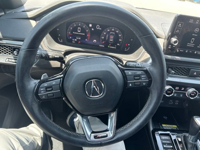 Thumbnail: 2024 Acura Integra - 5