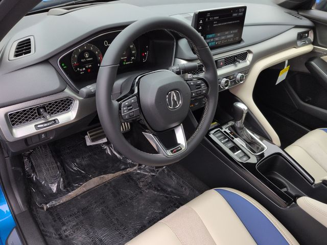 Thumbnail: 2026 Acura Integra - 2
